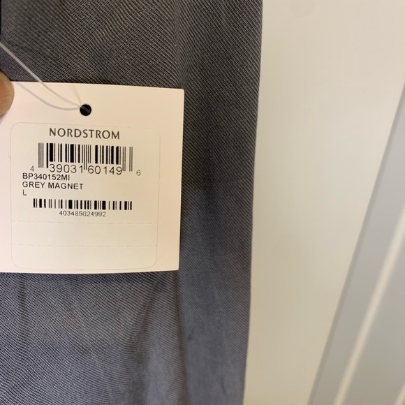 BP. Woven Twill Tunic - Picture 11 of 11